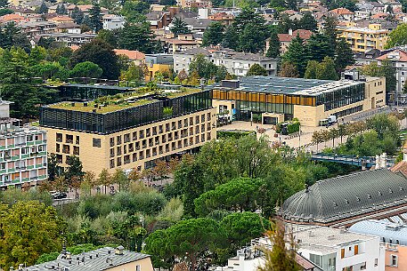 Merano, Bozen